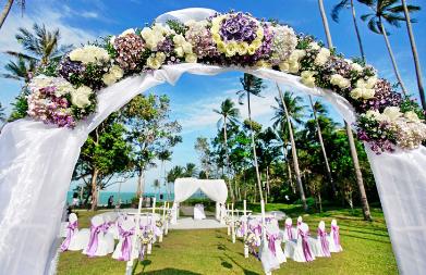 Cheap Weddings Abroad In Thailand
